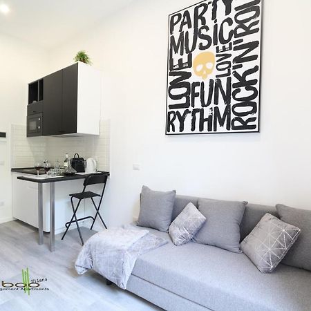 Bamboo Milano Lomellina Apartment Экстерьер фото